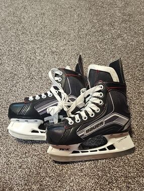 Bauer Vapor Ice Hockey Skates